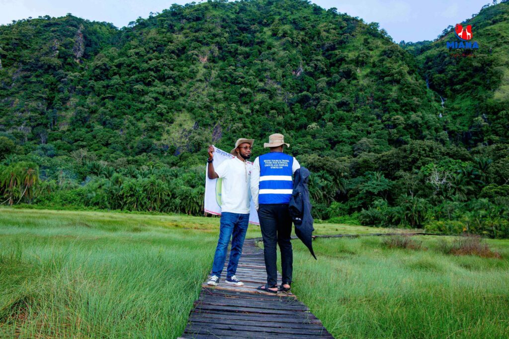 Hiking the Rwenzori Mountains: Conquer Uganda’s Mountains of the Moon