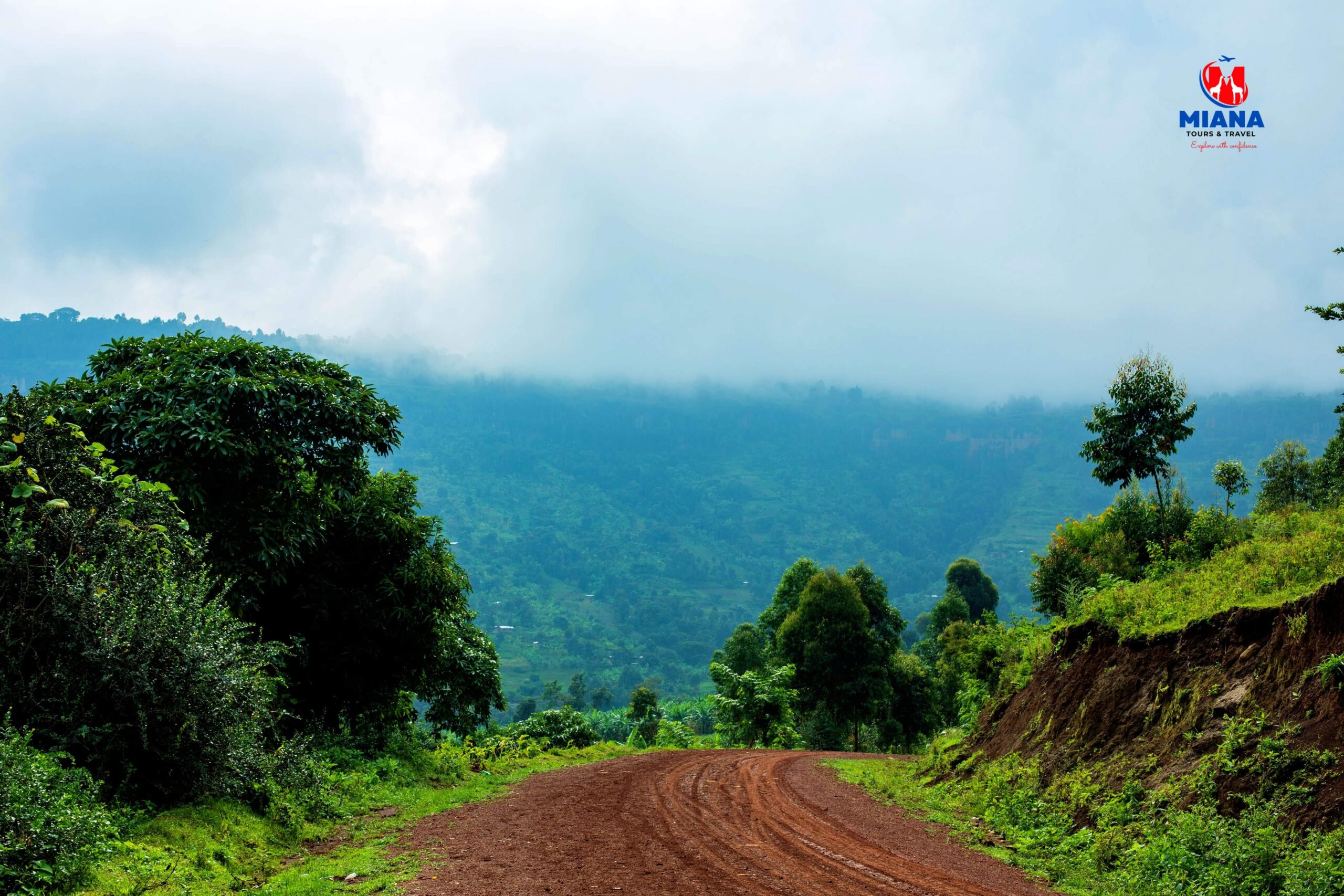 Students on a premium 3-day educational safari in Eastern Uganda exploring nature, culture, and wildlife with Miana Tours