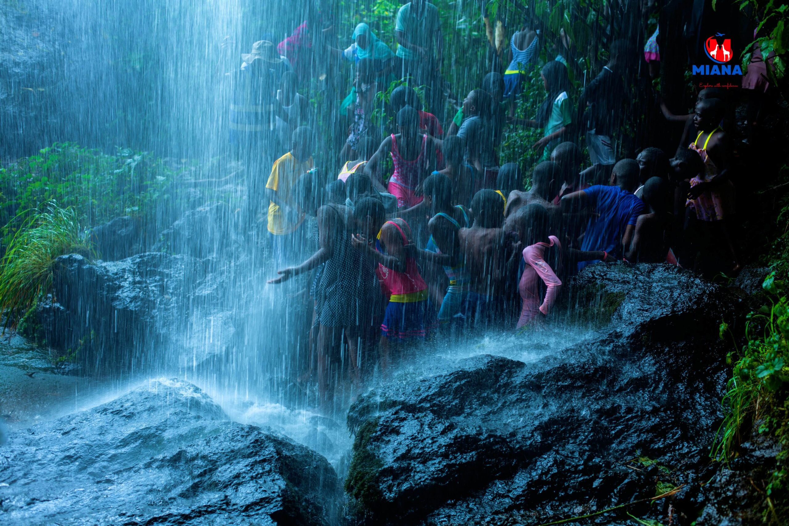 Eastern Uganda Educational Tour – Sipi Falls, Mount Elgon, Tororo Rock